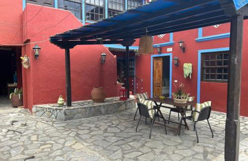 Villa Perestelo - Foto 4