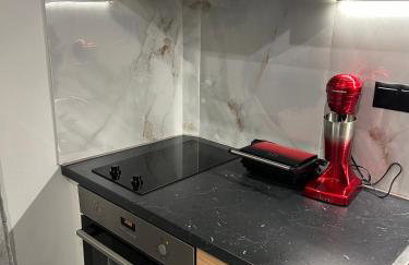 The Castle Nook - Foto 17