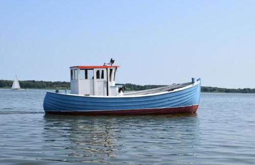 Blick auf den Bodden - Foto 18