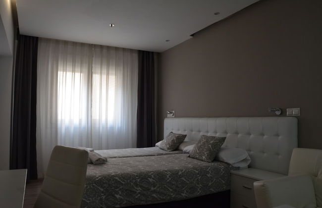 Boutique Urban Madrid Serrano - Photo 23