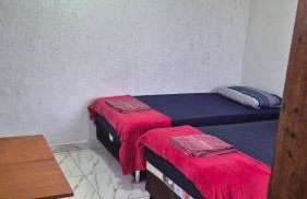 Suítes Saúde frugal - Foto 8