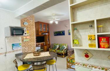 Apartamento com acesso a pé a Santa Rita - Enseada - Ubatuba - Foto 15