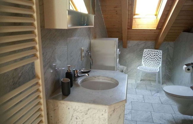 Penthouse in Ostseebad Sierksdorf - Foto 14