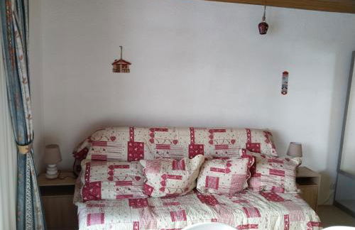 Corbier centre Vostok 32m2 balcon Sud vue pistes Classé Tourisme - Foto 33