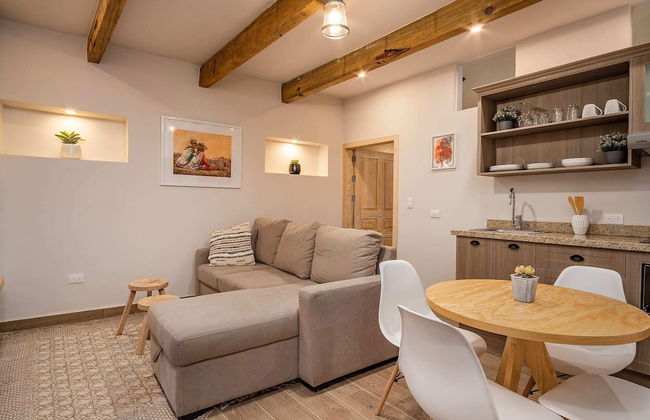 Casa Pandurata Luxury Apartments in Centro, San Miguel de Allende - Foto 68