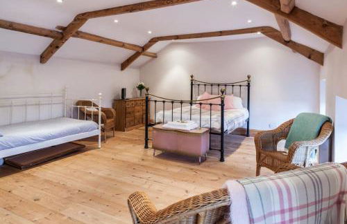 Number 29, a Grade two listed house in Masham - Foto 7