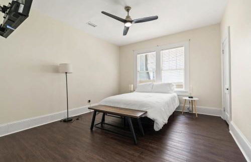 Modern Escape in Historic District - Foto 14