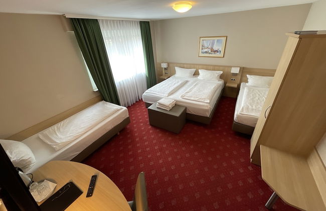 Hafner Hotel- Apartment - Photo 31