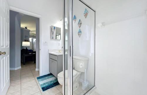 Beach Theme Vacation Pool Spa Home Mins to Disney - Foto 114