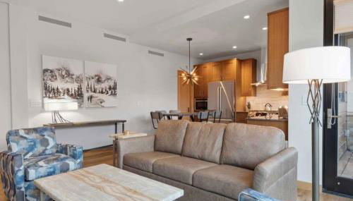 Riverfront Lodge 102 by East West Hospitality - Foto 5