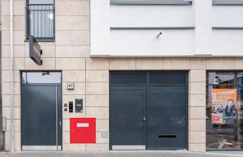 Numa Düsseldorf Leo - Foto 49