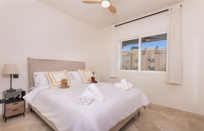 2 Bedroom, 2 Bathroom Penthouse Apartment - Foto 5