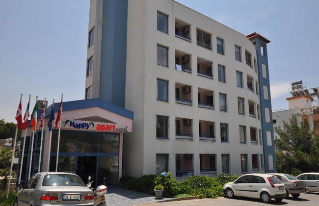 Happy Apart Hotel - Foto 1