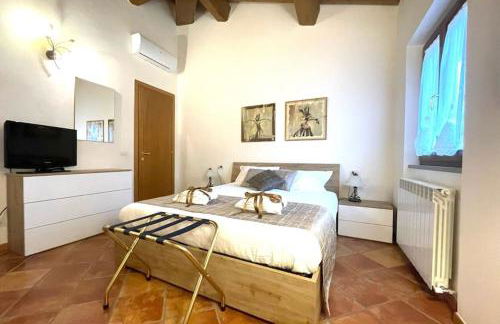 A duecento passi- comfort nel cuore della Toscana - Foto 28