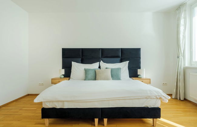 Business & Family Ambiente Apartments - Foto 76