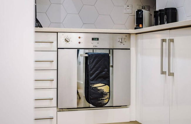 Host Apartments The Cavern Quarter Nest - Foto 33