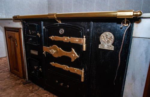 Casa Rural Fidalgo - Foto 24