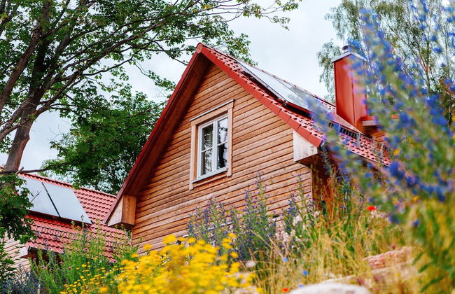 Holiday Homes in the Schierke Harzresort, Schierke - Foto 63