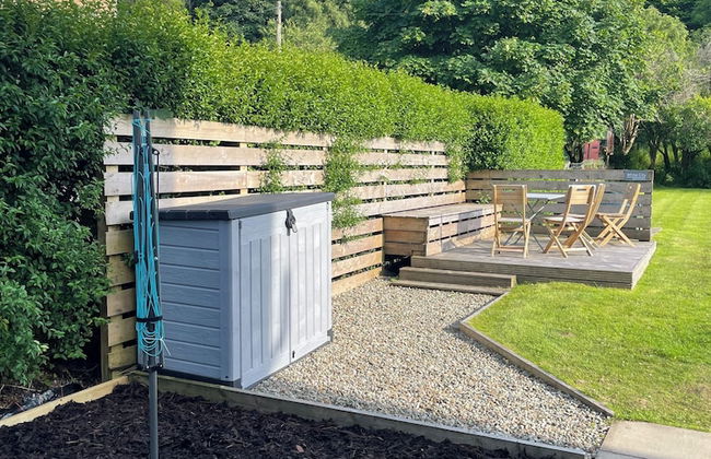 The White City Apartment - Foto 46