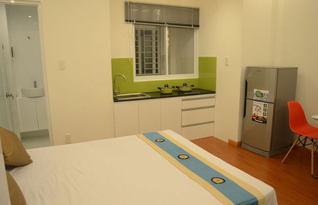 Smiley Apartment 2 - Photo 3