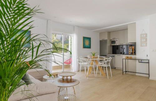 Spacious & Quiet apartment by HelloMalaga - AZAHAR - Foto 8