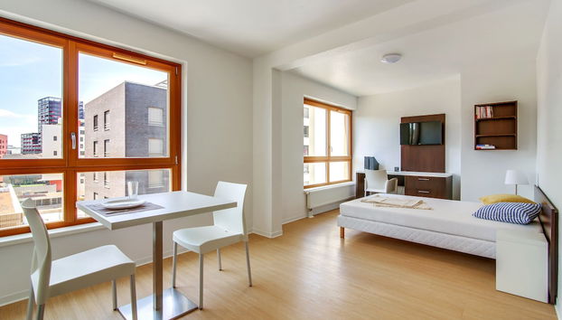 Apparteo Strasbourg - Foto 2, Profilbild