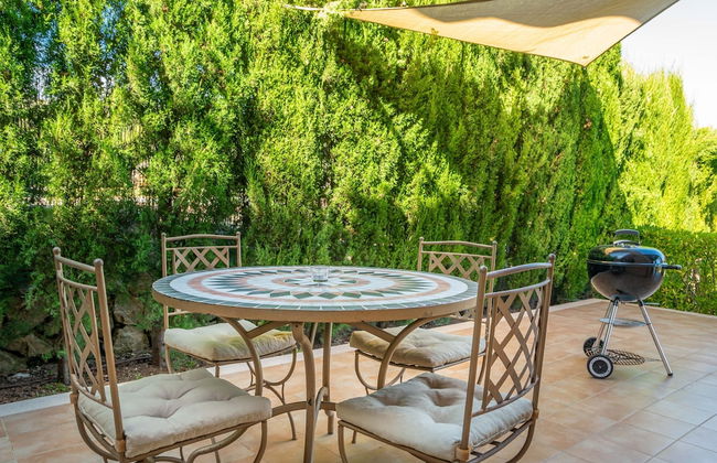 Sa Tanca De Sa Nina in Mancor de la Vall - Foto 18