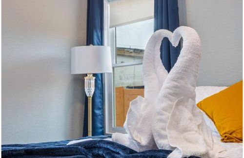 Trendy Historical Home Near Downtown Attractions - Foto 42