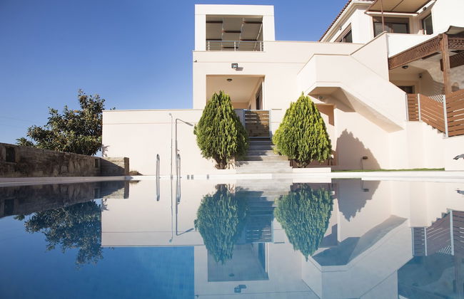 Villa Saint George - Foto 25