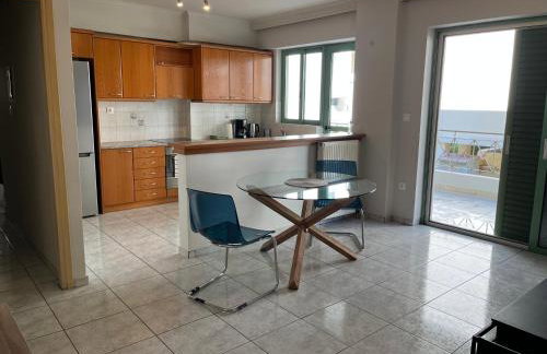 Athens Riviera modern apartment - Foto 12