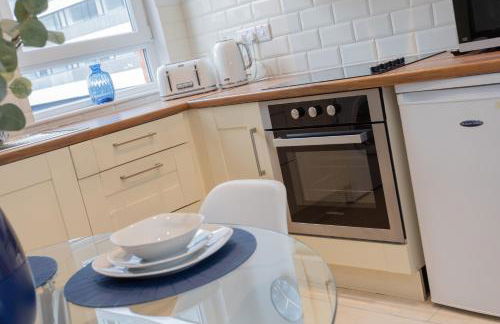 Central Belfast Apartments: 7 Camden Street - Foto 151