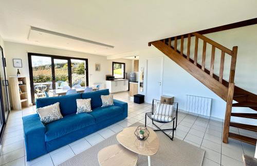 La marée haute - vue mer imprenable - Foto 30