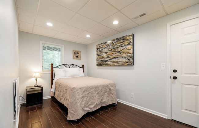 Springdale Resort - Foto 37