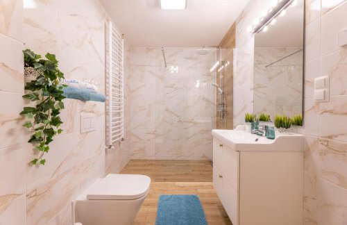 Villa Kasztelan Apartamenty - Foto 12