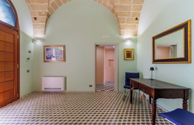 3558 Dimora Don Attilio by Barbarhouse - Foto 3