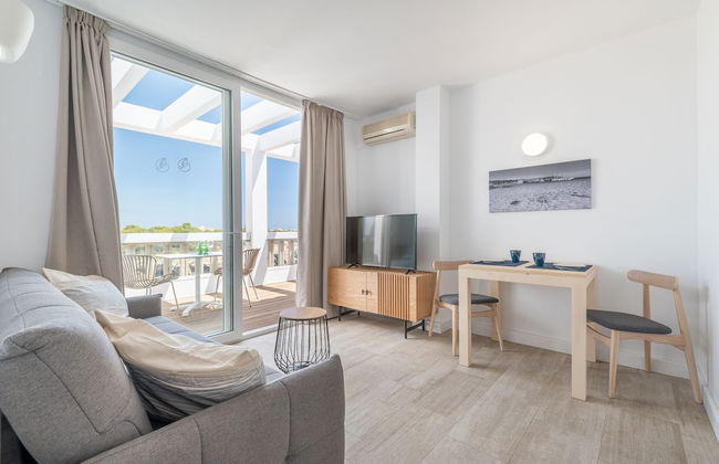 Orange Colom Seaside Apartments - Foto 3