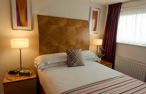 PREMIER SUITES Newcastle - Foto 37