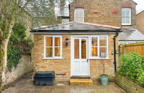 NEW - Luxury 3 bedroom Townhouse - Canterbury City Centre - Foto 46