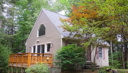 Lincolnville 2BR - Beach Vibes & Backyard BBQ - Foto 5