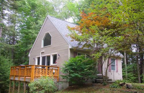 Lincolnville 2BR - Beach Vibes & Backyard BBQ - Foto 5