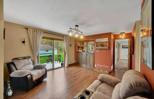 Fowl Play Hideaway - Foto 37