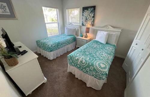 Southern Dunes Villa - Private Pool Home - Foto 32