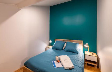 Appartement la Perle - Foto 13