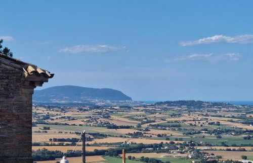 Colombes - Terrazza vista mare - Foto 20