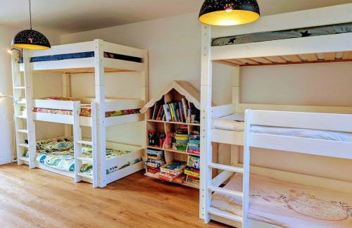 Villa Ty Koad 4 étoiles Piscine Intérieure 28C Plage et GR34 à 50m - Foto 12