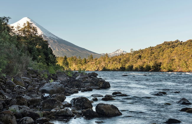 Carintia Cabins - Foto 21