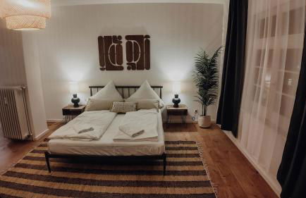 Premium Residence, Stunning Views Overlooking the Central Station & City, Sleeps 18 - Foto 51