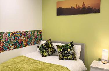 Oasis Urban retreat- Regent Street - Foto 3