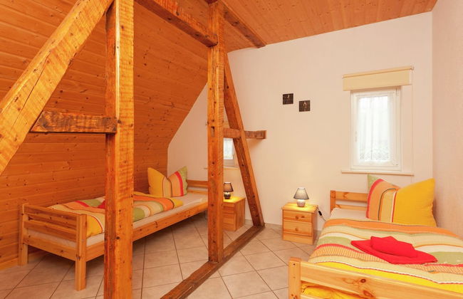 Flucht ins Herz von Elend - Foto 3