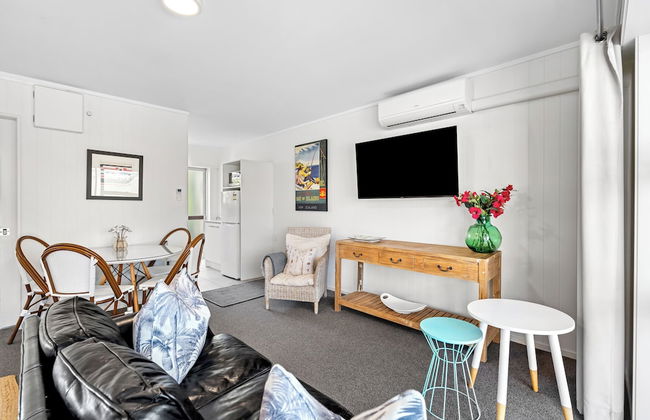 Stay Kerikeri Boutique Apartments and Studios - Foto 11